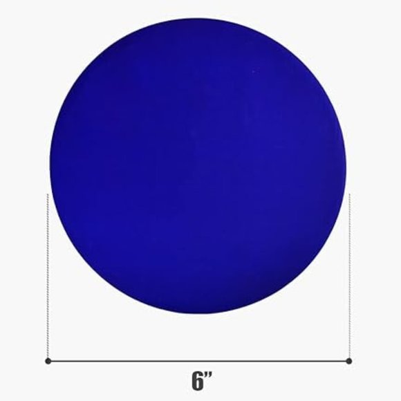 QIQEE Food-Grade Cardboard Cake Plates - 40 PACK!! 🎂🎂 - Picture 4 of 8